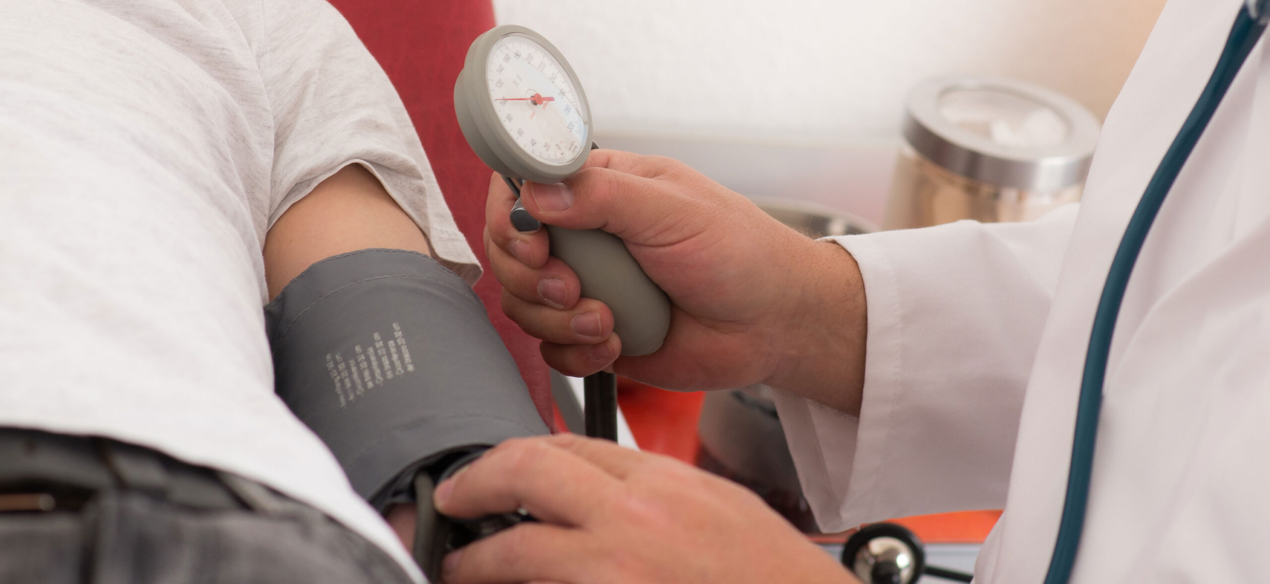 24h Blutdruck Messung Kardiologie Aerztezentrum Othmarsingen