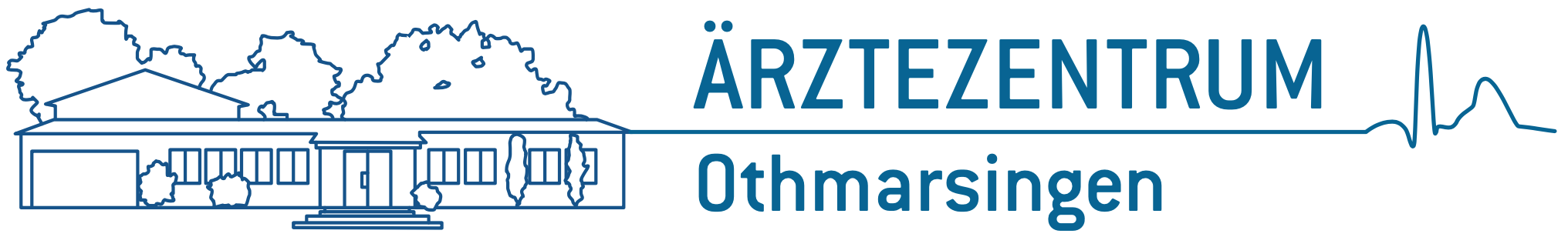 Aerztezentrum Othmarsingen Logo