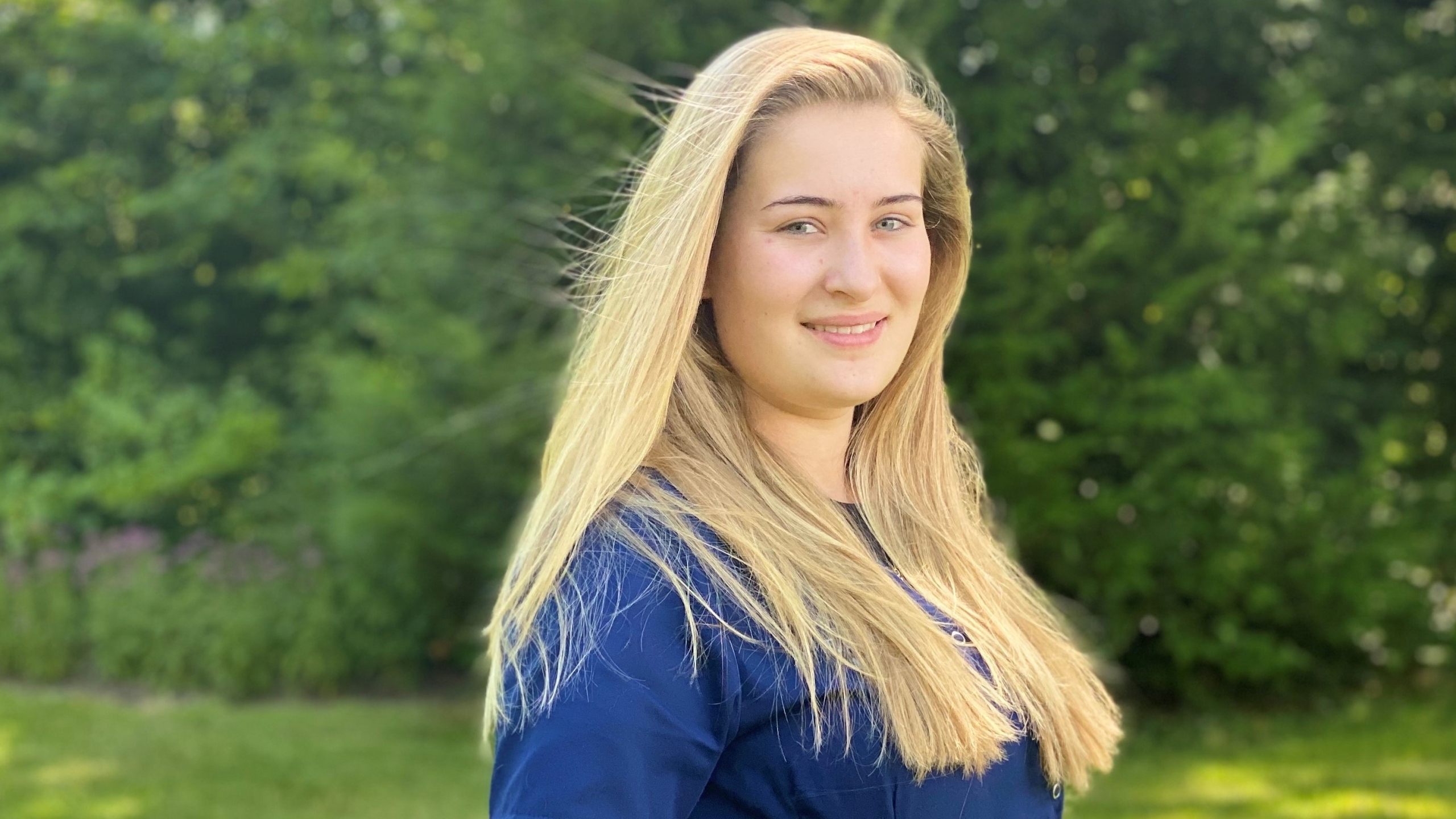 Tamira Gloor Stv Leitende Mpa Aerztezentrum Othmarsingen